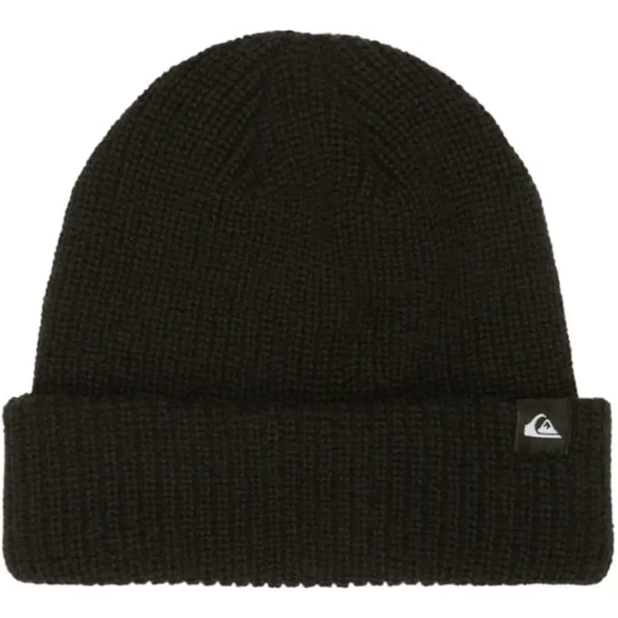Quiksilver Performer Junior Muts Groen,Zwart Kinderen