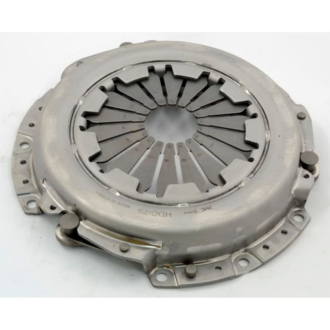 Koppelingsset VALEO 826742