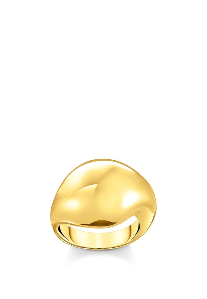 Thomas Sabo - TR2470-413-39-52 - Ring - Dames - Bold Elegance - ringmaat 52