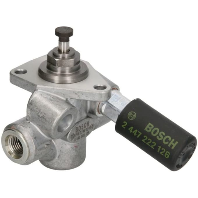 Pomp, brandstofvoortoevoer BOSCH 0 440 008 125