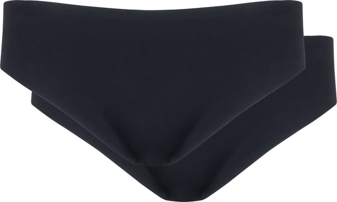 MAGIC Bodyfashion - Dream Invisible Brazilian - Black - Maat L