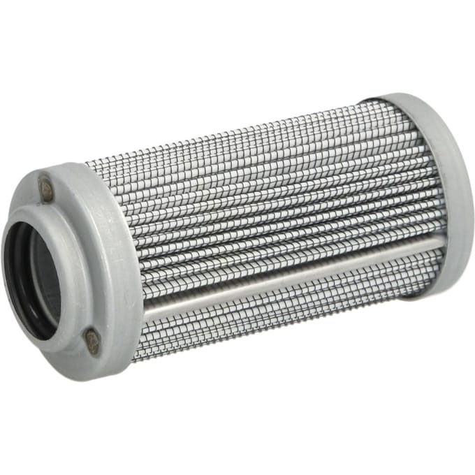 Hydraulisch filter MANN-FILTER HD 5007