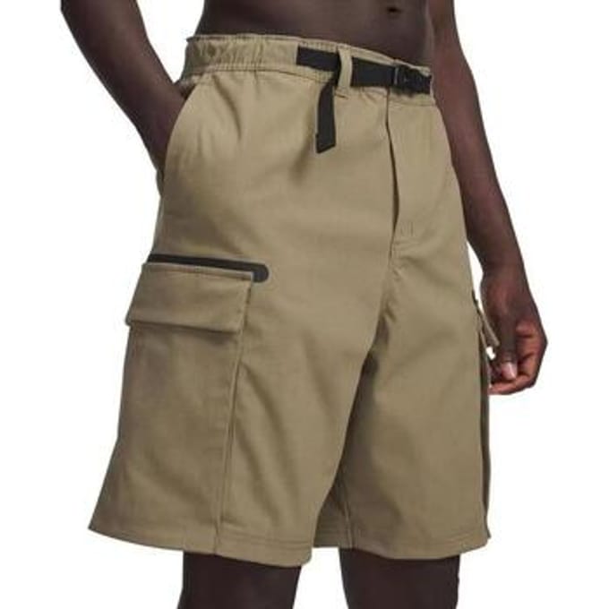 Korte Broek Under Armour Unstoppable