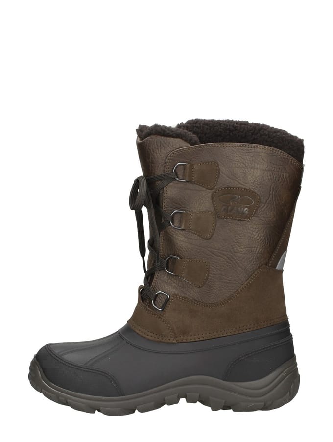 Olang X-Cursion Snowboots Heren - Caffe
