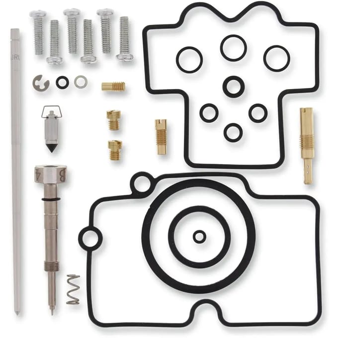 Carburateurset Moose Honda TRX 450 R 2007