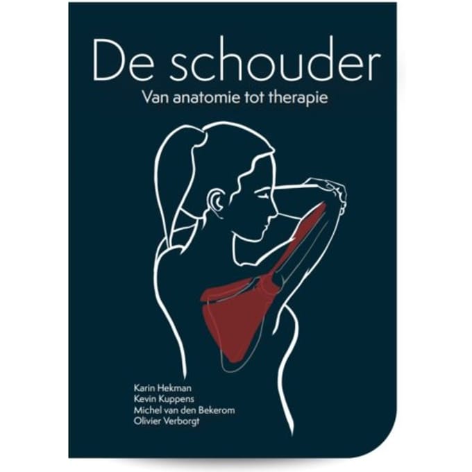 De Schouder - Karin Hekman