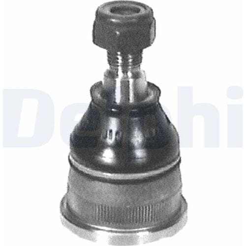 Draagarm rubber DELPHI TC170