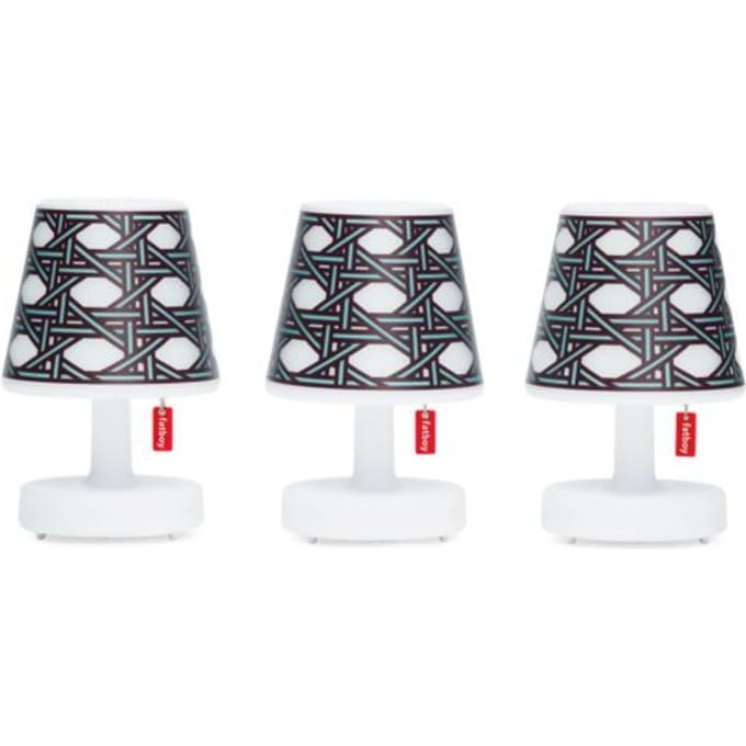 Fatboy mini cappie set mikado sky à 3 stuks