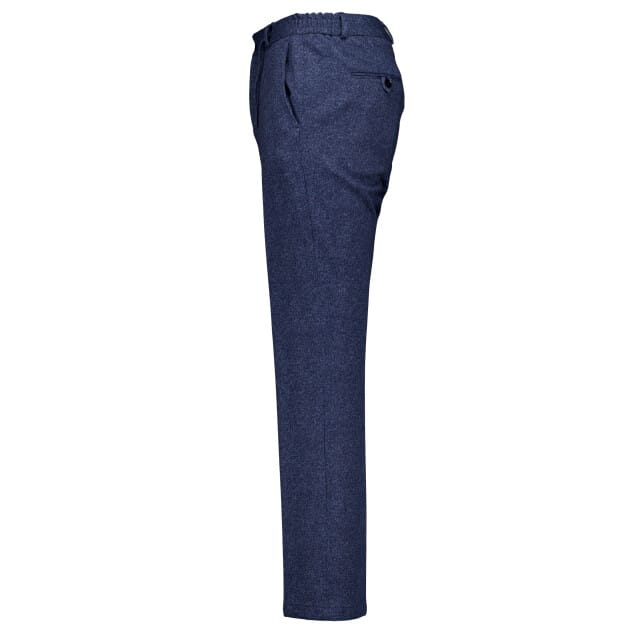 Zuitable  Pantalons Blauw 252612dispartaflex