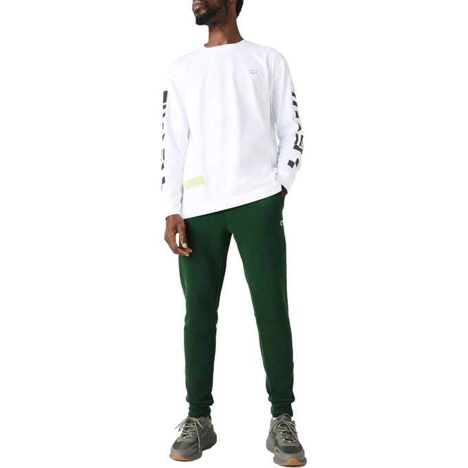 Trainingsbroek Lacoste Tracksuit