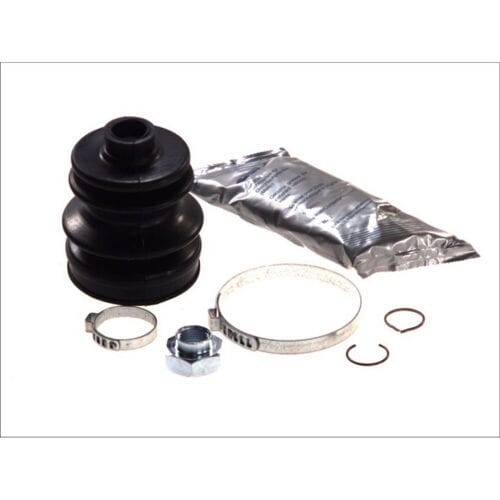 Balgenset, aandrijfas SPIDAN 25512