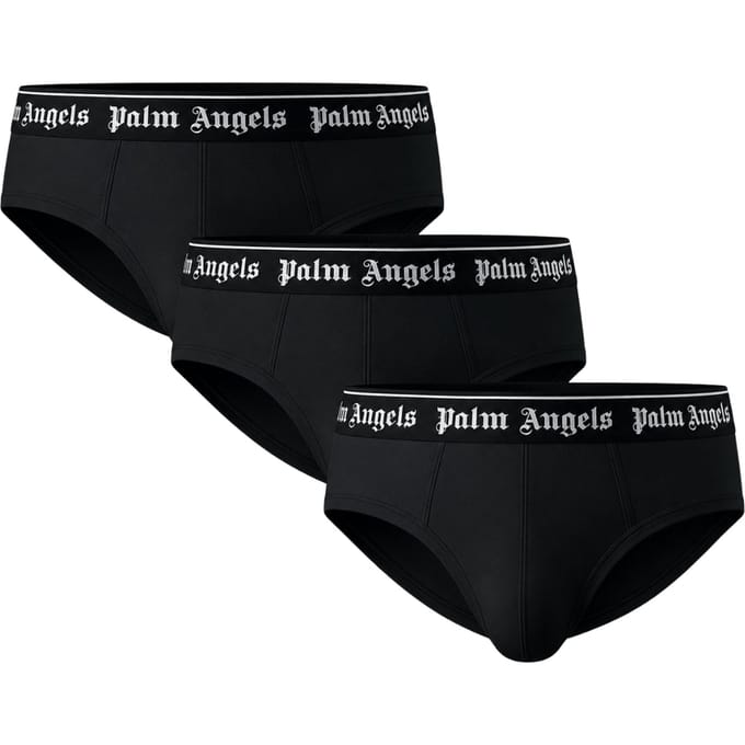 Zwarte Boxer Shorts