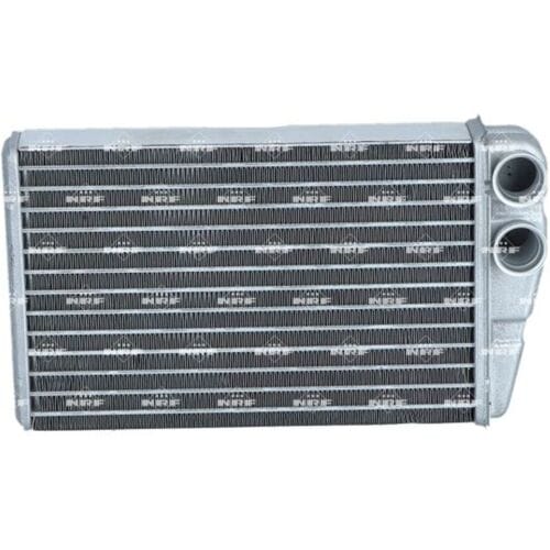 Warmtewisselaar, interieur verwarming NRF 54496