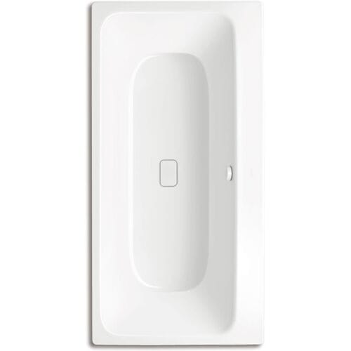 Kaldewei Asymmetric Duo 740 bathtub 170 x 80 cm with antislip 274030010001