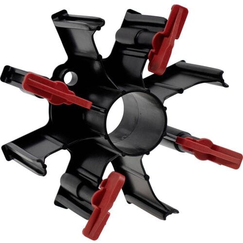 Korfspoeladapter K300 Lorch 551.9096.0