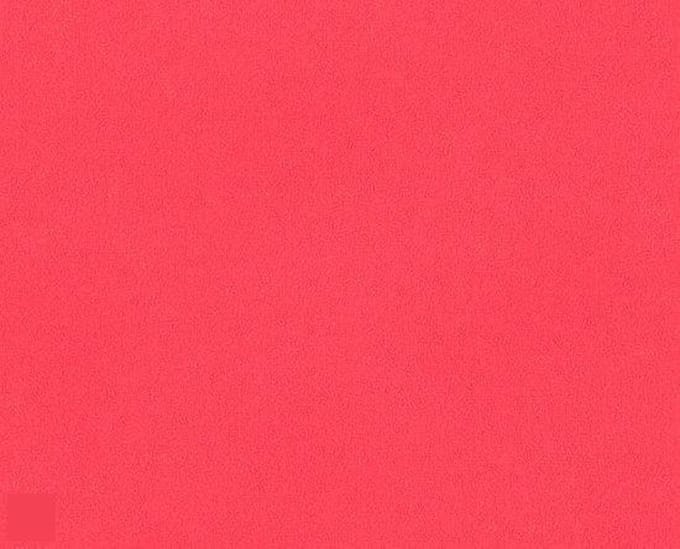 Dutch Wallcoverings Vliesbehang uni - fuchsia