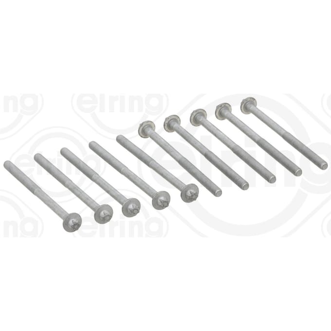Cilinderkopbout set VICTOR ELRING 906.610