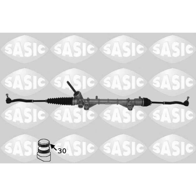 Stuurhuis SASIC 7374012B