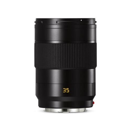 Leica APO-Summicron SL 35mm f/2.0 ASPH.  L-mount