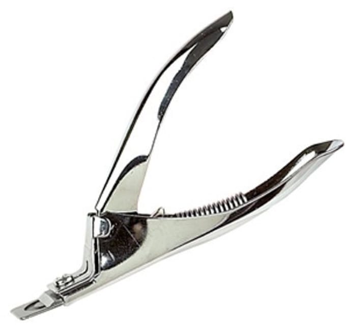 NAGELTANG PROFESSIONAL VOOR VALSE NAGELS