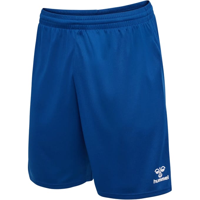 Hummel sportbroek Hmlessential Shorts 224543
