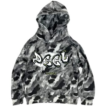Capuchon sweaters Disclaimer -
