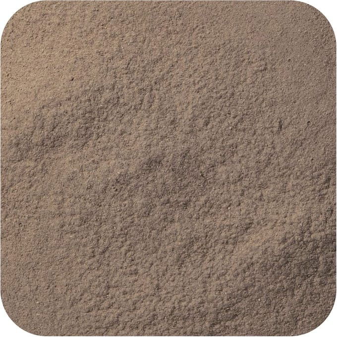 Biologisch Kliswortelpoeder, 453,6G(1 pond)