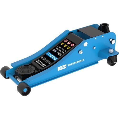 GÜDE Hydraulische krik GRH (2,5 t / 510 mm)