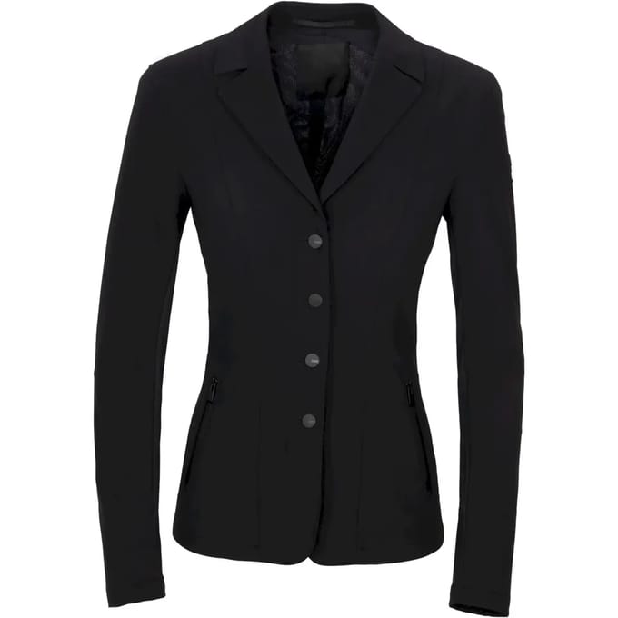Pikeur wedstrijdjas Talia - Black - 40
