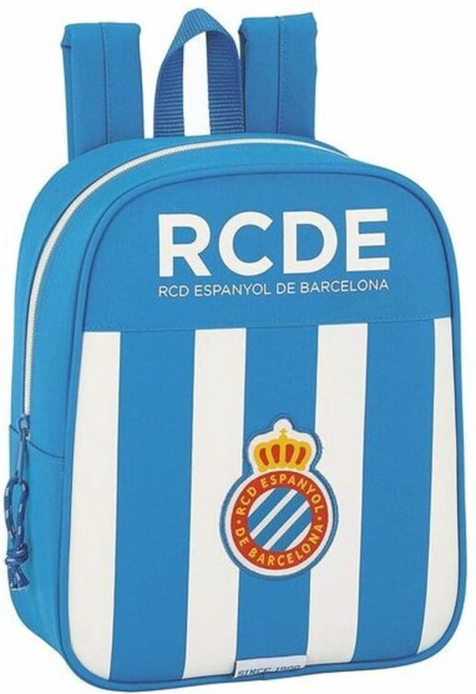 Kinderrugzak RCD Espanyol