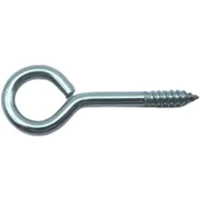 Sencys Schroefoog 4,5x35mm R.v.s. Per 5