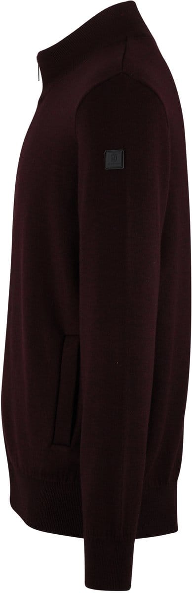 State of Art vest rood