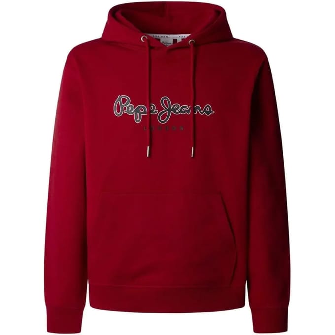 Hoodie Pepe Jeans Duke Hoodie