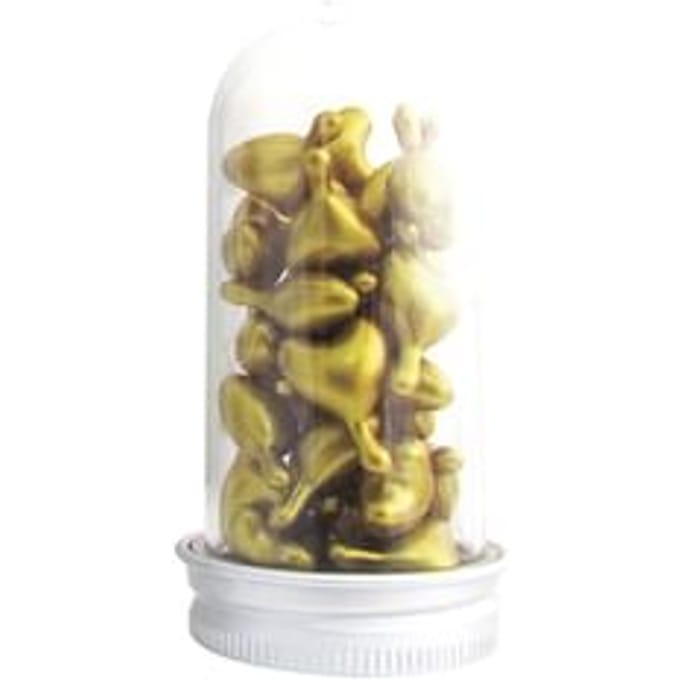 E.L.G - Essential Oil Bank 9GF Time And Space Essence Capsules 30 pcs