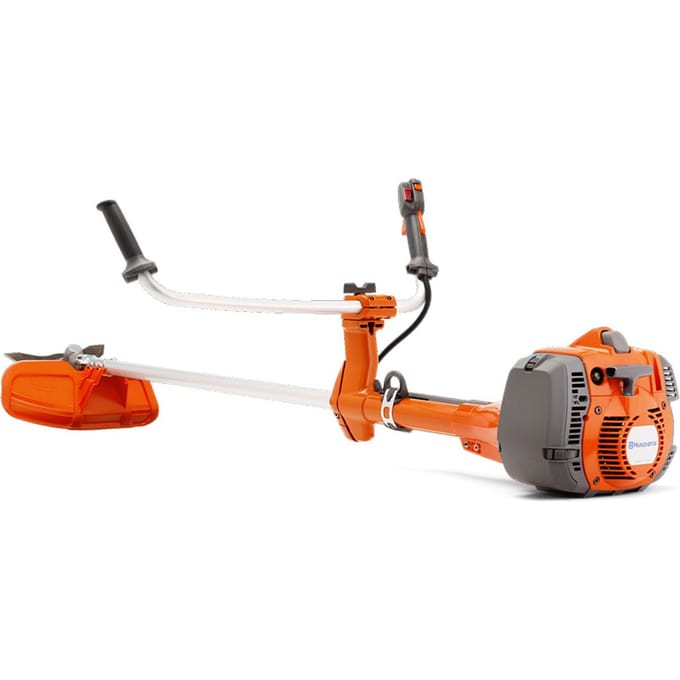 Husqvarna 545rx motorzeis 2.9 pk