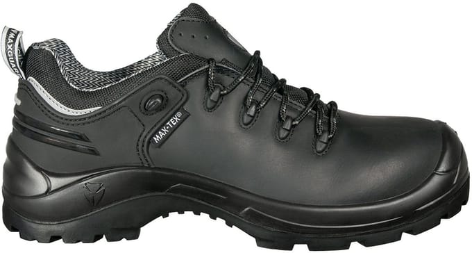 Safety Jogger X330 S3 Veiligheidsschoen SRC Slipvast, Waterproof, Hittebestendig, Koude-isolerend, ESD - Maat 36