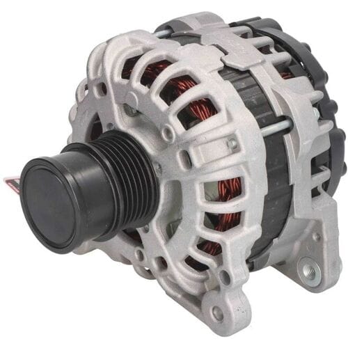 Driefasige generator STARDAX STX110283R