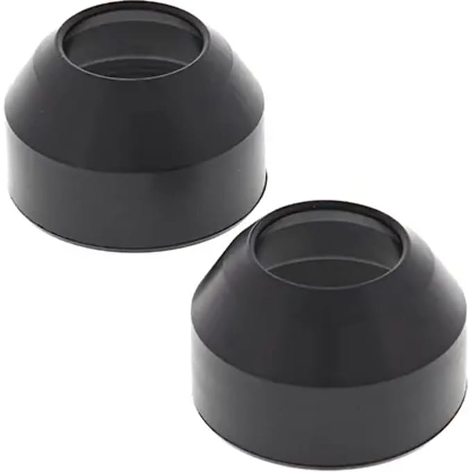 Kit stofafdekking voor motorvork All Balls Racing 57-133
