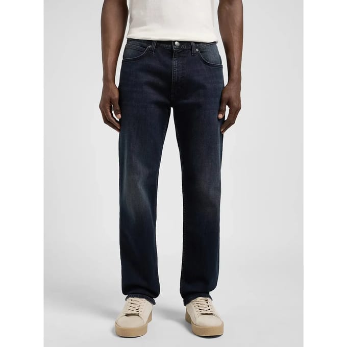 Regular Jeans Lee West