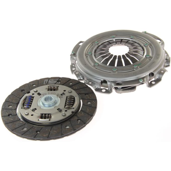 Koppelingsset VALEO 821301
