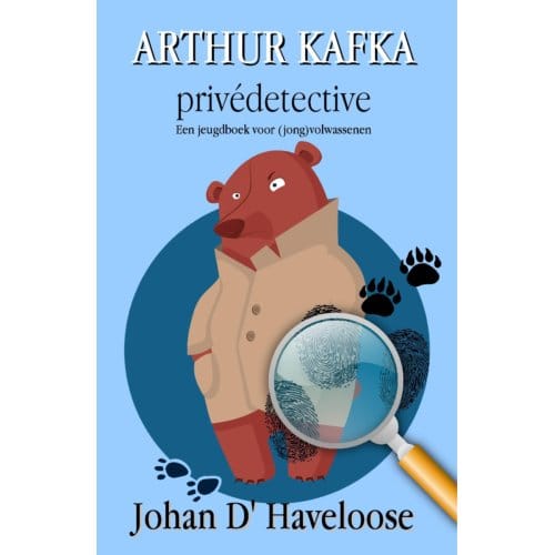 Arthur Kafka - Johan D' Haveloose