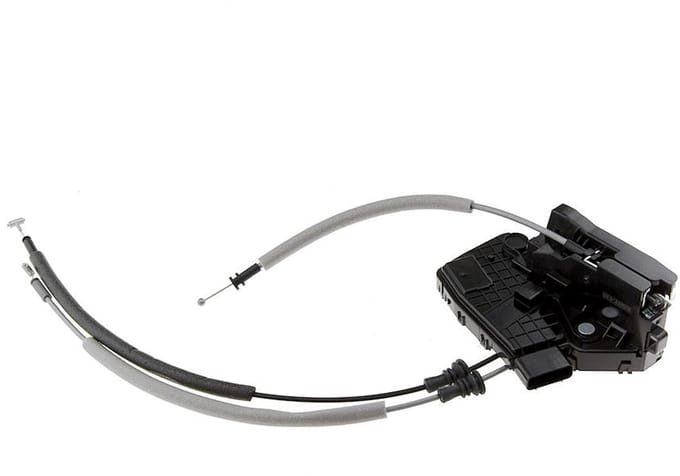 Deurslot achter NTY: EZC-HY-530 OEM 81410-F2000