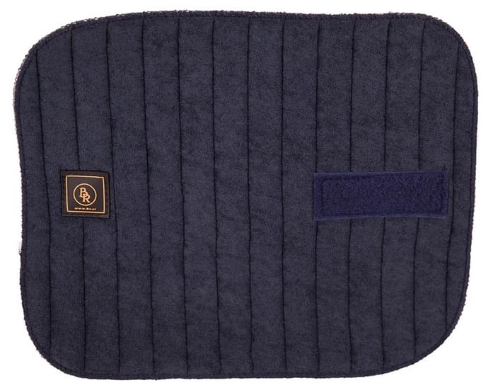 BR ONDERBANDAGES COOLDRY Blauw