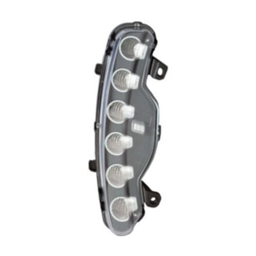 Dagrijlicht VALEO 044210
