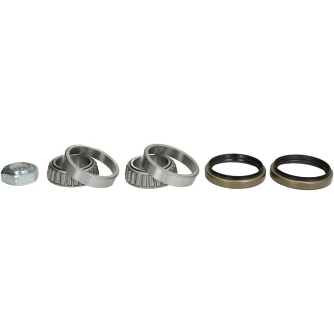 Wiellagerset BTA H2G035BTA links