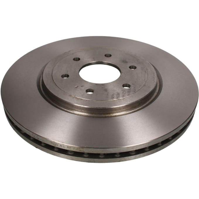 Remschijf BOSCH 0 986 479 357 voorkant, geventileerd, sterk gecarboniseerd, 1 Stuk
