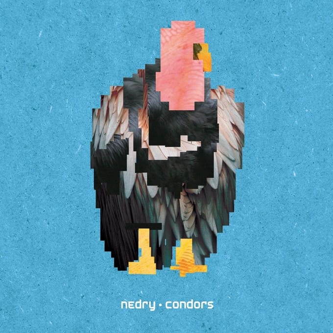 Nedry - Condors (CD)