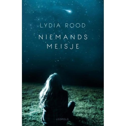 Niemands Meisje - Lydia Rood