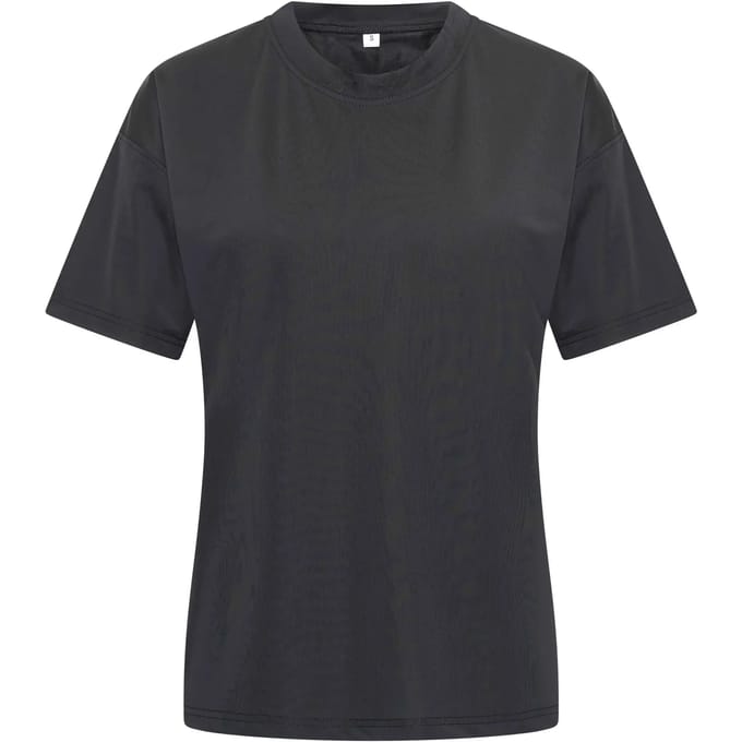 Dames-T-shirt Imperial Riding Horse Angel