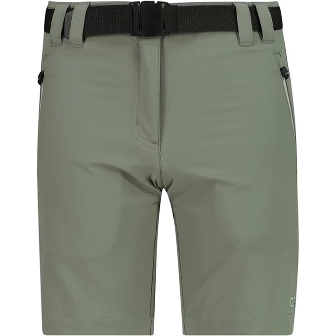 Stretch Bermuda Meisje CMP